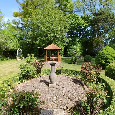 The Sycamores Holiday home