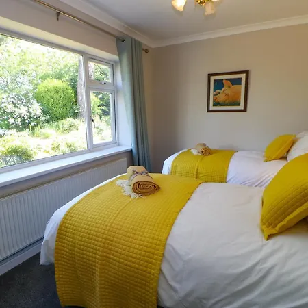 Holiday home The Sycamores