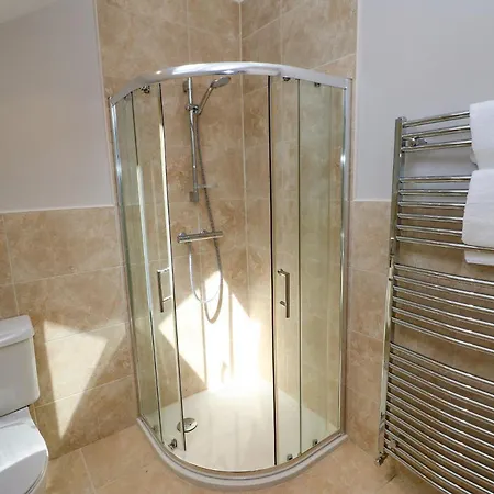 Holiday home The Sycamores