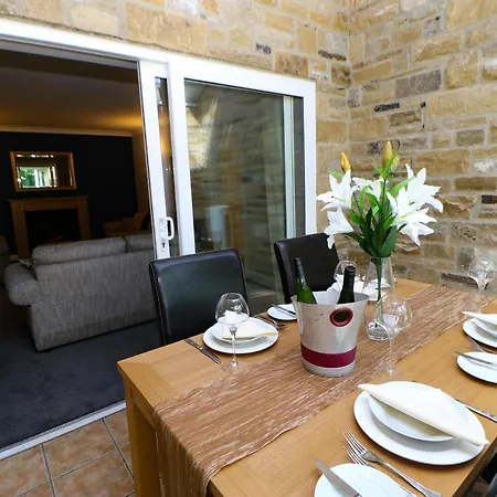 Holiday home The Sycamores Richmond (North Yorkshire)
