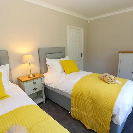 Holiday home The Sycamores Richmond (North Yorkshire)