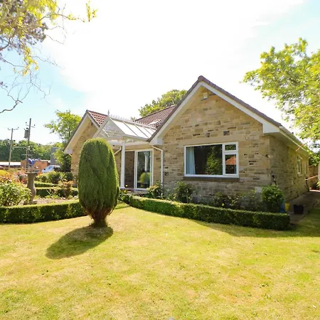 The Sycamores Richmond (North Yorkshire)