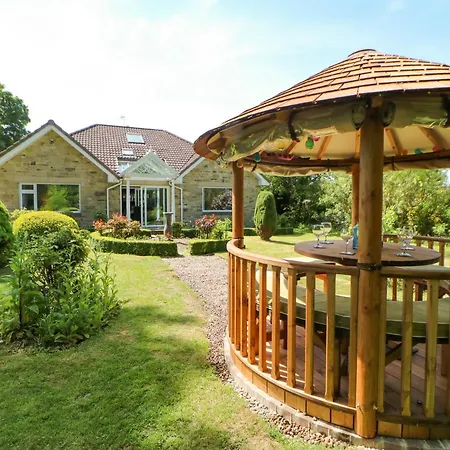 The Sycamores Holiday home *