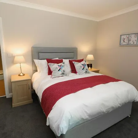 Holiday home The Sycamores *