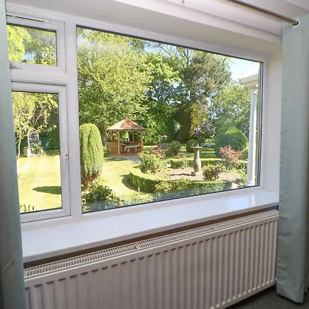 Holiday home The Sycamores Richmond (North Yorkshire)