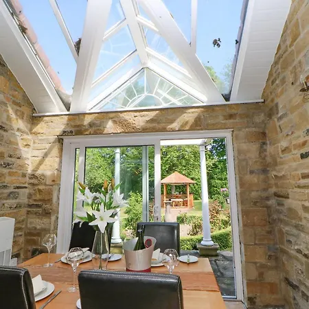 The Sycamores Holiday home Richmond (North Yorkshire)