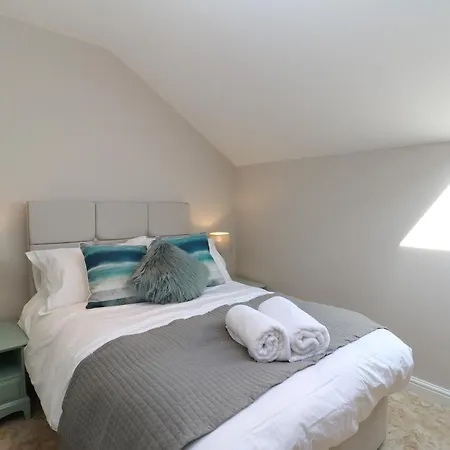 The Sycamores Holiday home