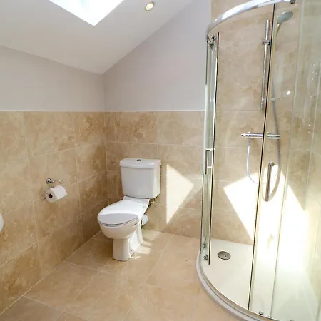 Holiday home The Sycamores Richmond (North Yorkshire)