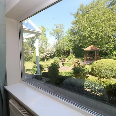 The Sycamores Holiday home