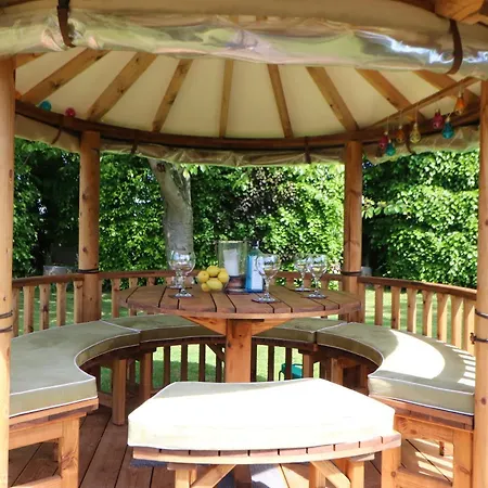 The Sycamores * Richmond (North Yorkshire)