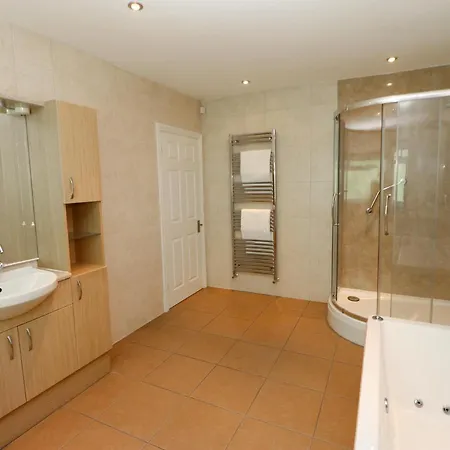 The Sycamores Holiday home