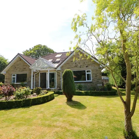 Holiday home The Sycamores Richmond (North Yorkshire)