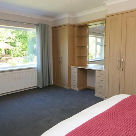 The Sycamores * Richmond (North Yorkshire)