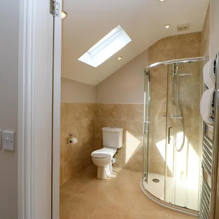 Holiday home The Sycamores Richmond (North Yorkshire)