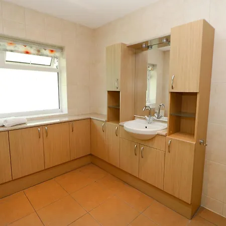 The Sycamores Holiday home