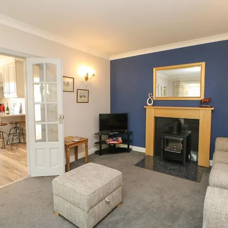 The Sycamores * Richmond (North Yorkshire)