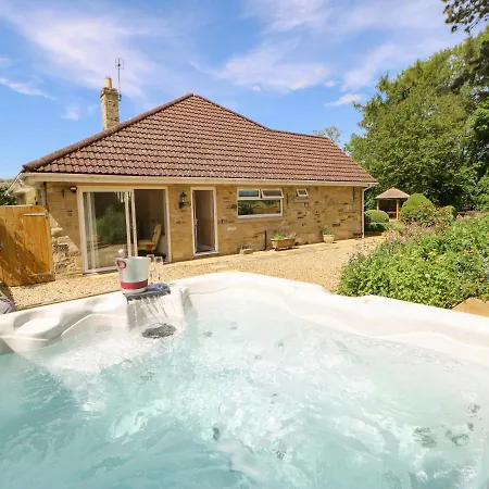 Holiday home The Sycamores Richmond (North Yorkshire)