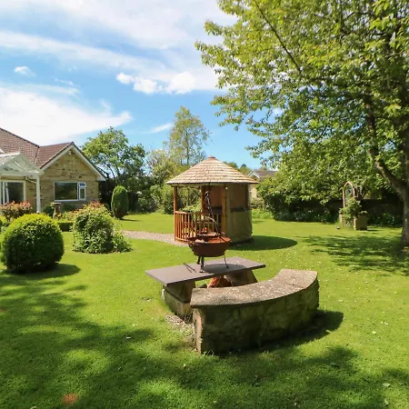 Holiday home The Sycamores *