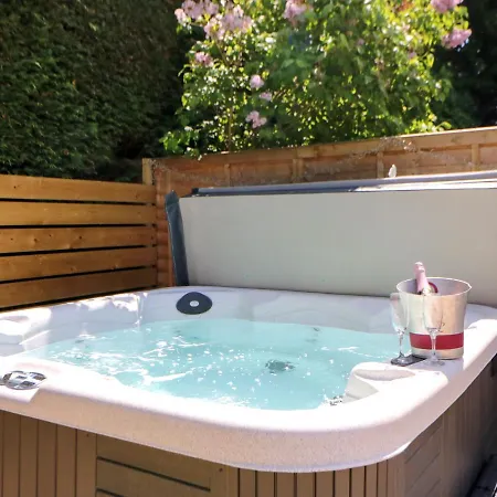 The Sycamores Holiday home