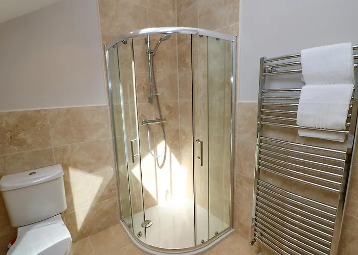 Hébergement de vacances The Sycamores