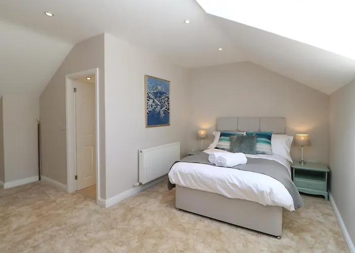 The Sycamores Hébergement de vacances