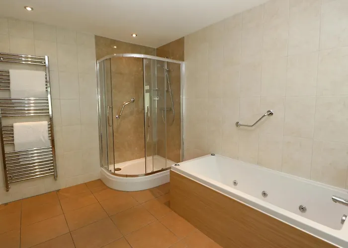 The Sycamores Hébergement de vacances *