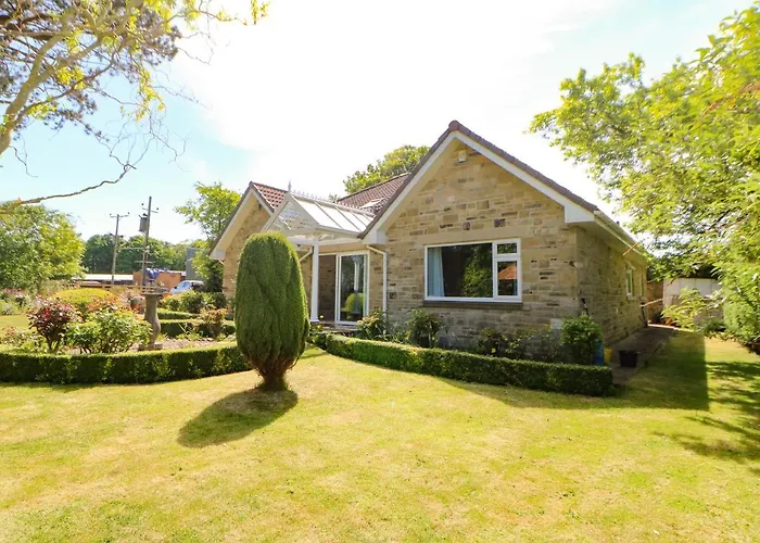 The Sycamores Richmond (North Yorkshire)