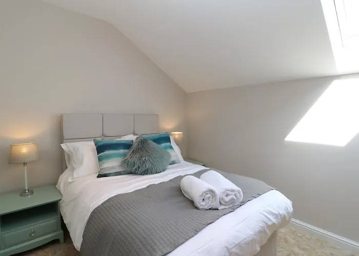 The Sycamores Hébergement de vacances