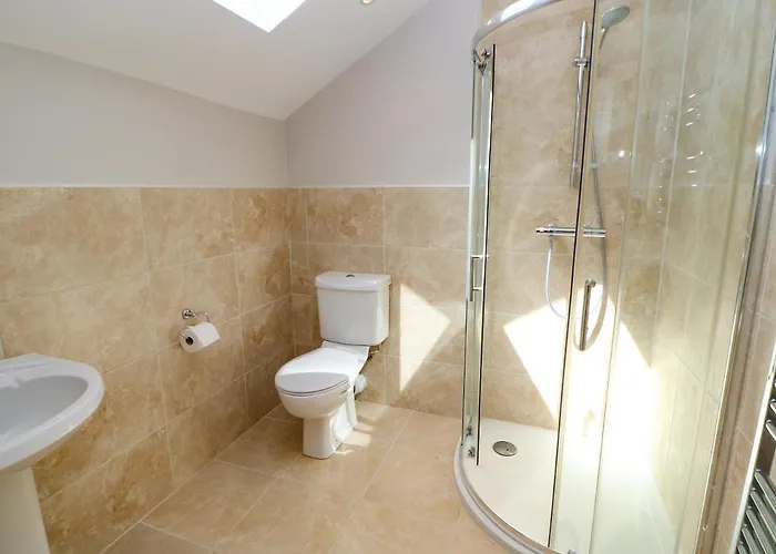 Hébergement de vacances The Sycamores Richmond (North Yorkshire)