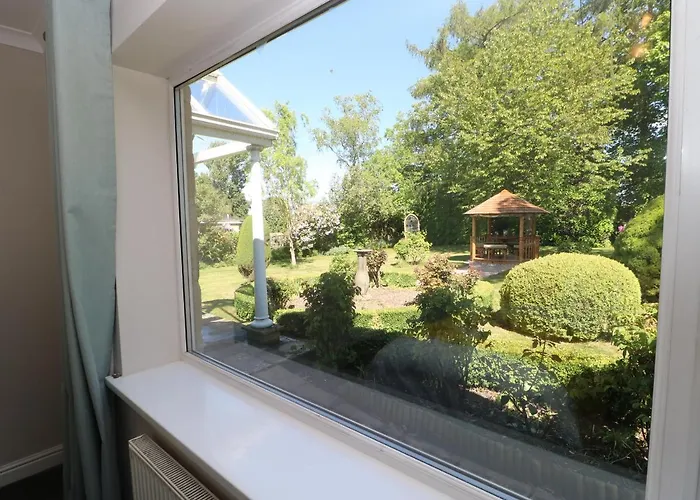 The Sycamores Hébergement de vacances