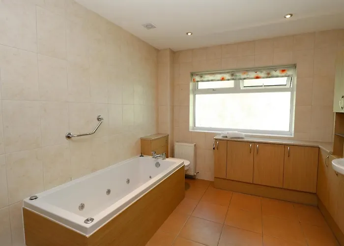 Hébergement de vacances The Sycamores