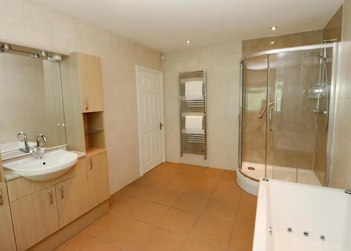 The Sycamores Hébergement de vacances