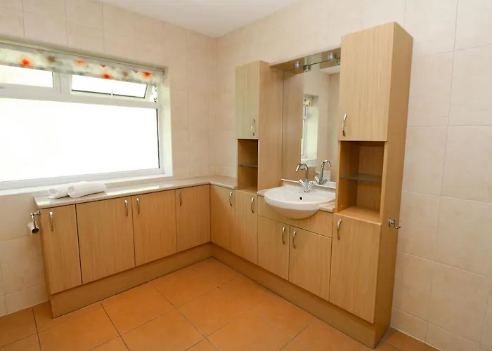 The Sycamores Hébergement de vacances