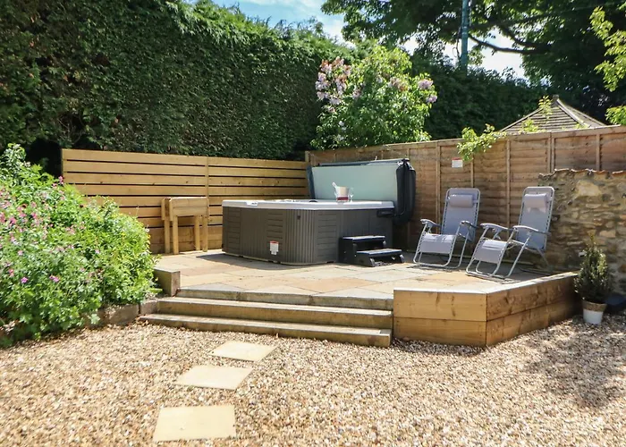 The Sycamores Hébergement de vacances Richmond (North Yorkshire)