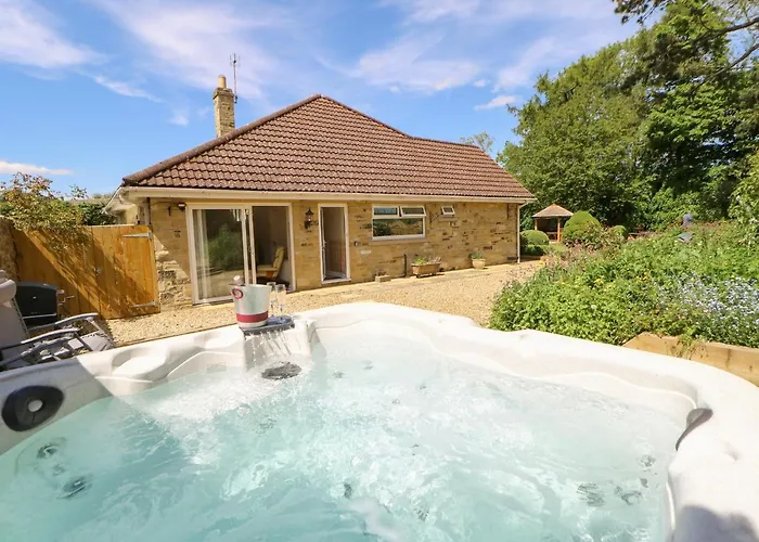 Hébergement de vacances The Sycamores Richmond (North Yorkshire)