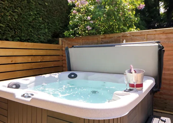 The Sycamores Hébergement de vacances